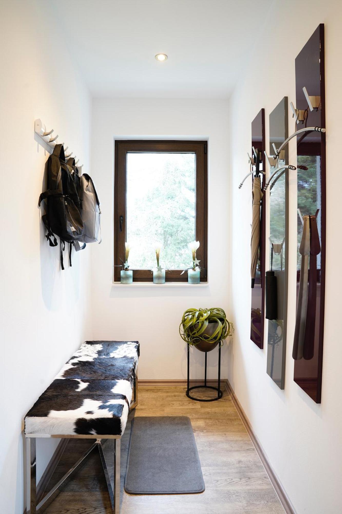 Wellness Am Morgengau Mit Whirlpool Und Sauna Rotterode Exterior foto