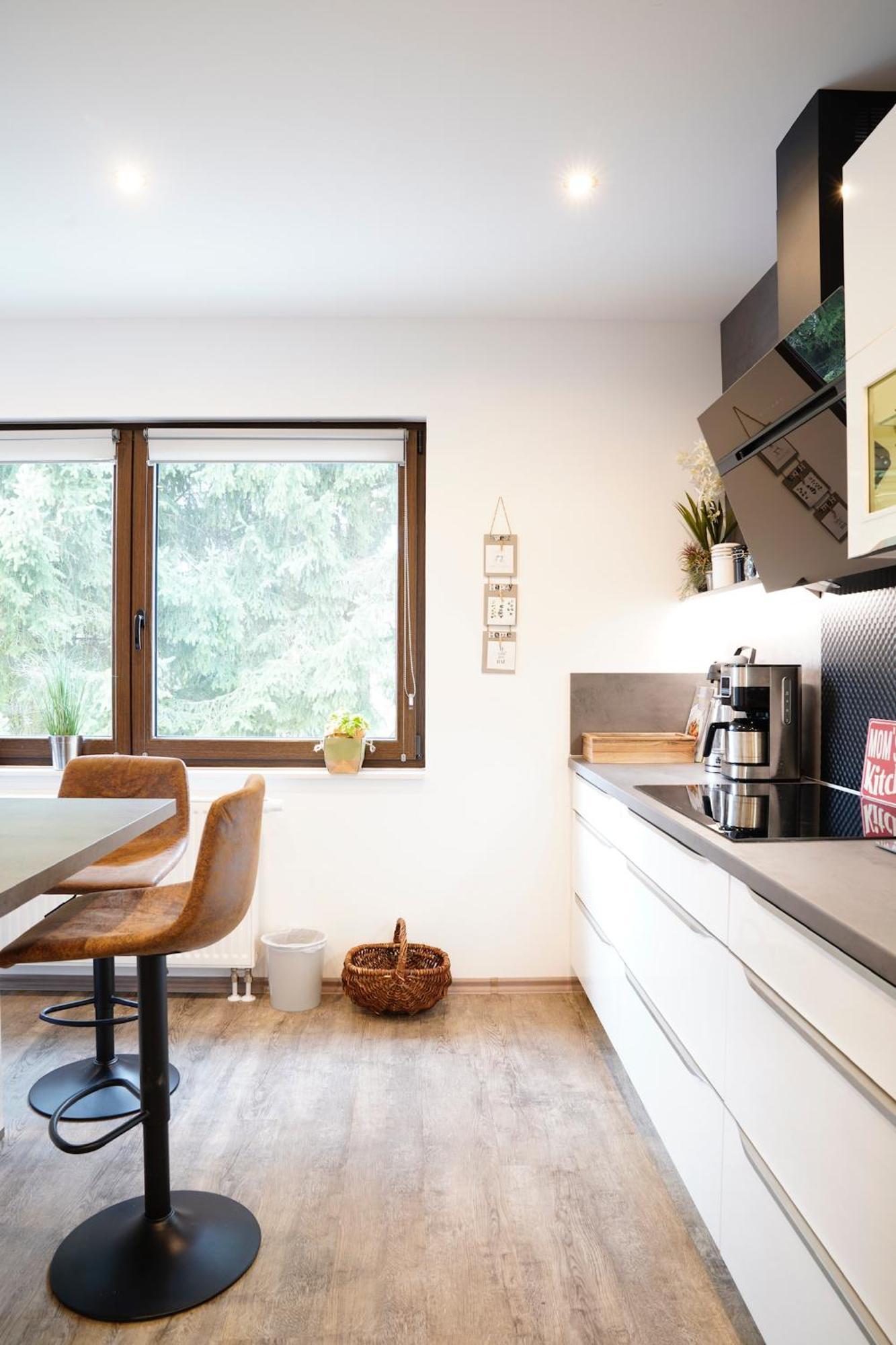 Wellness Am Morgengau Mit Whirlpool Und Sauna Rotterode Exterior foto