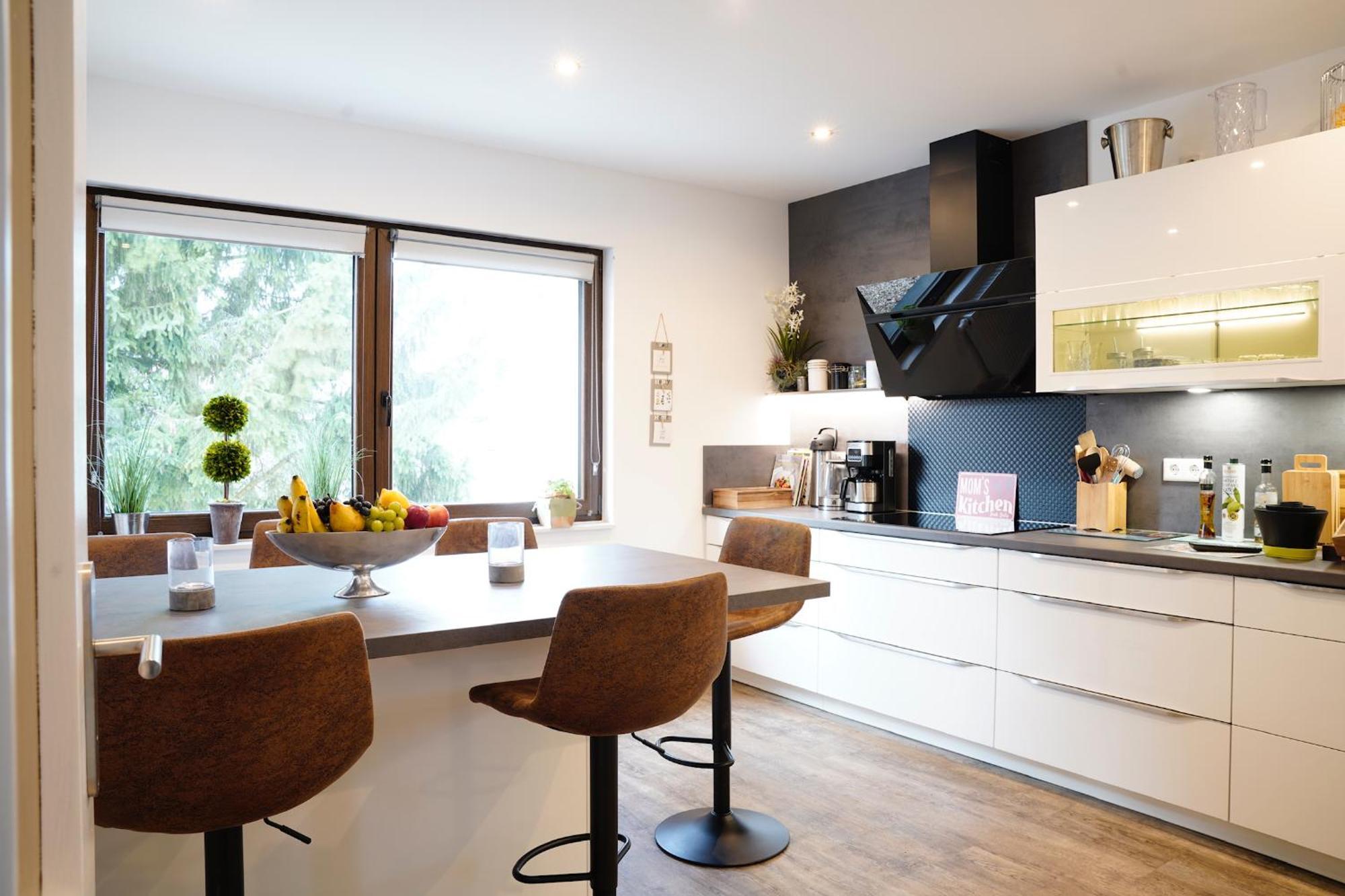 Wellness Am Morgengau Mit Whirlpool Und Sauna Rotterode Exterior foto