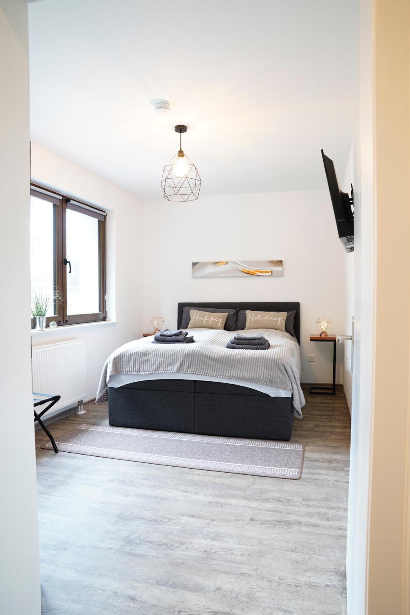 Wellness Am Morgengau Mit Whirlpool Und Sauna Rotterode Exterior foto